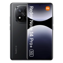 Xiaomi Redmi Note 14 Pro+ 5G 12/512GB Dual Sim Czarny