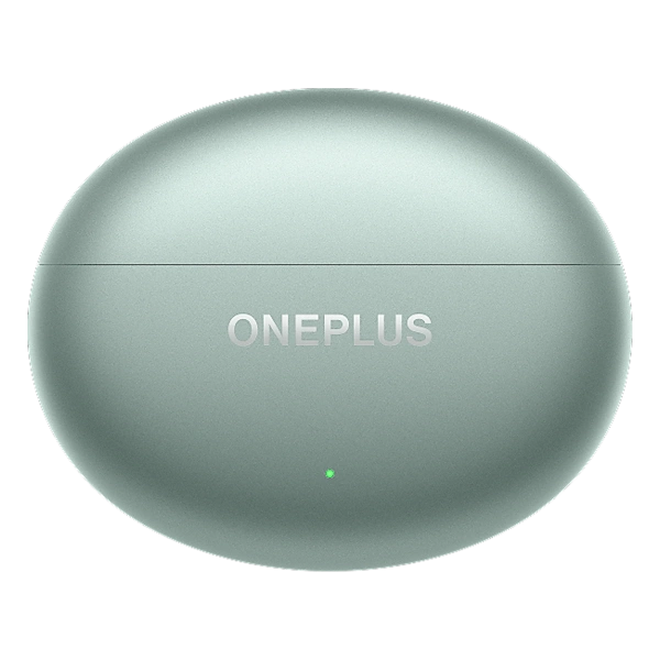 Słuchawki OnePlus Buds 4 ANC Zielone