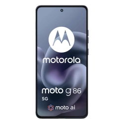 Motorola Moto G86 5G 8/256GB Granatowy