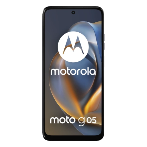 Motorola Moto G05 8/128GB Dual SIM Granatowy