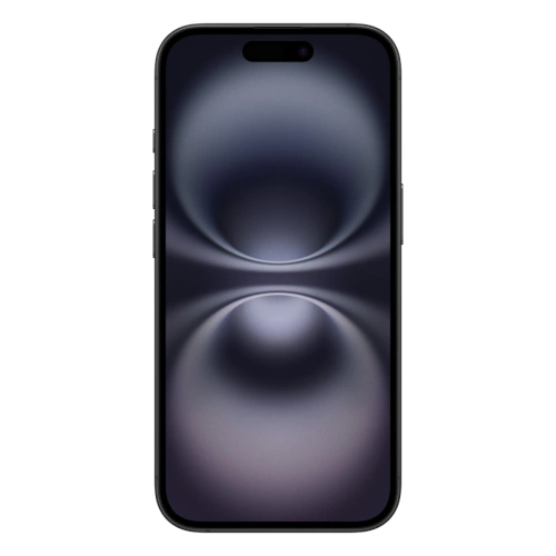 Apple iPhone 16 8/256GB 5G Czarny