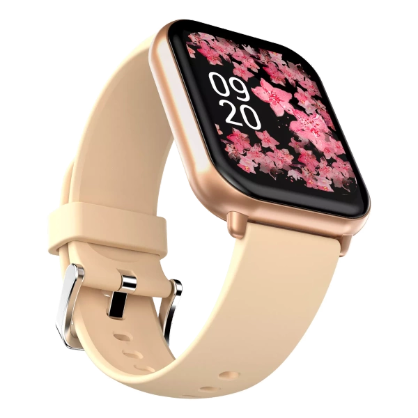 Smartwatch HiFuture Zone 2 42 mm Różowy