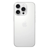 Apple iPhone 16 Pro 8/256GB 5G Biały (White Titanium)