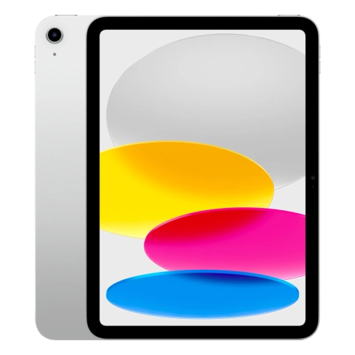 Apple iPad 11 gen. 6/128GB 11,0 Wi-Fi Srebrny