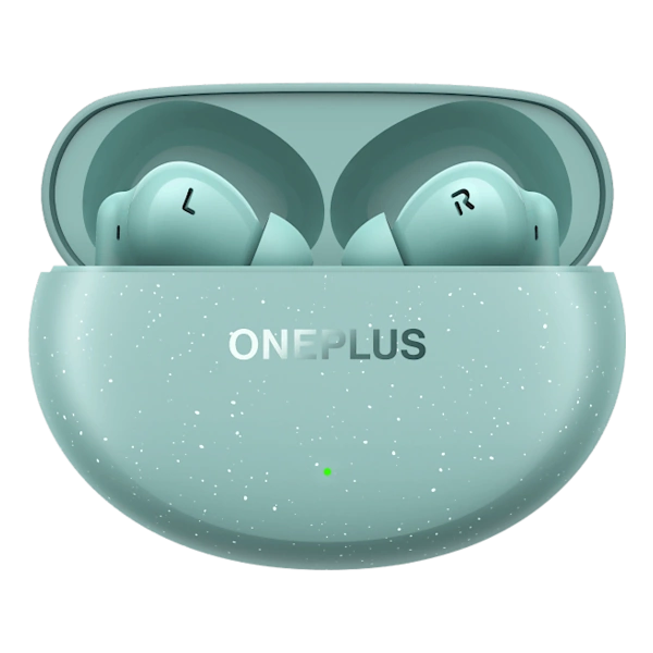 Słuchawki OnePlus Nord Buds Pro 3 ANC Zielone