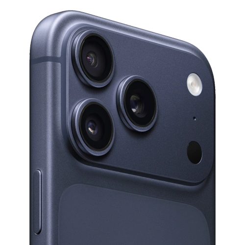 Apple iPhone 17 Pro 12/512GB 5G Głębinowy błękit