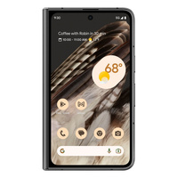 Google Pixel Fold 5G 12/256GB Czarny (Obsidian)