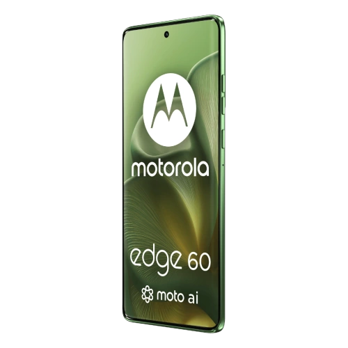Motorola Edge 60 5G 12/512GB Zielony