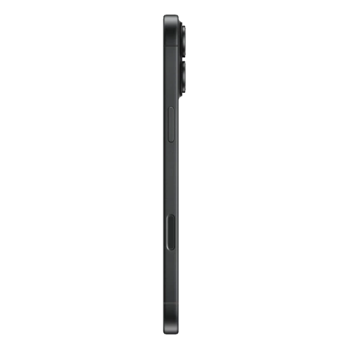Apple iPhone 16 Plus 8/128GB 5G Czarny
