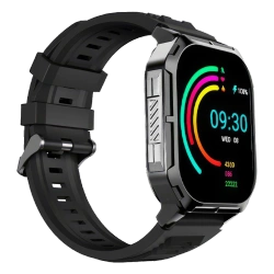 Smartwatch HiFuture Ultra 3 44 mm Czarny
