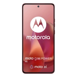 Motorola Moto G86 Power 5G 12/256GB Czerwony