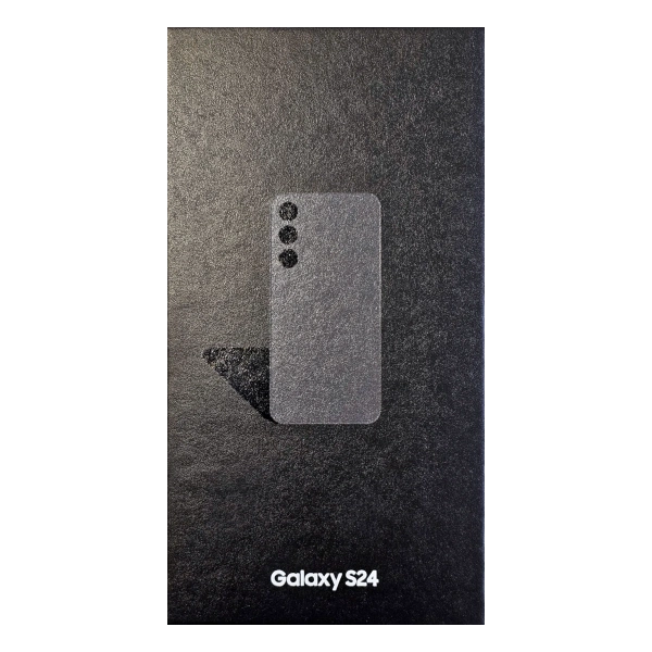 Samsung Galaxy S24 5G 8/128GB Dual Sim Czarny