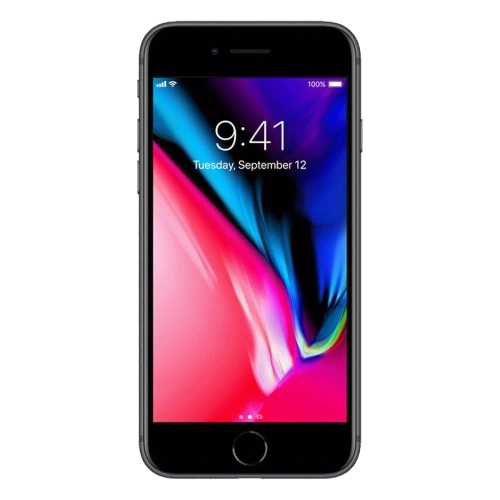 Apple iPhone 8 2/64GB Gwiezdna szarość