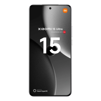 Xiaomi 15 Ultra 5G 16/512GB Dual Sim Srebrny