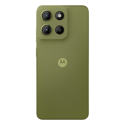 Motorola Moto G15 Power 8/256GB Dual Sim Zielony