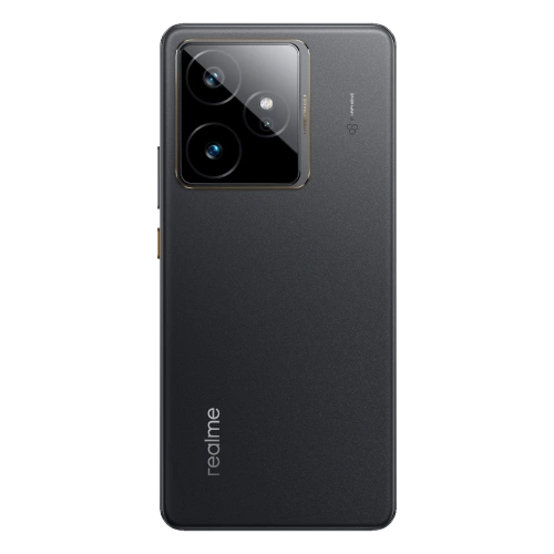 Realme GT 7 5G 12/512GB Dual Sim Czarny