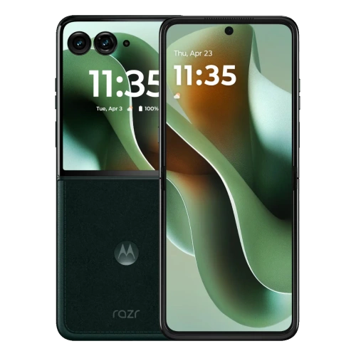 Motorola Razr 60 Ultra 5G 16/512GB Zielony