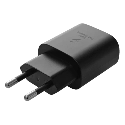 Ładowarka Samsung 25W EP-TA800 Super Fast Charging Bulk