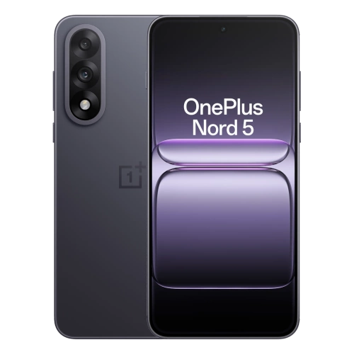 OnePlus Nord 5 5G 8/256GB Dual Sim Szary