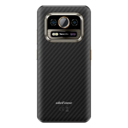 Ulefone Armor 25T 8/256GB Dual Sim Czarny