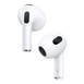 Słuchawki Apple AirPods z MagSafe (3. generacji) MME73ZM/A Białe