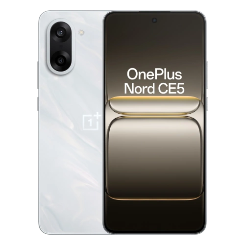 OnePlus Nord CE5 5G 8/128GB Dual Sim Biały