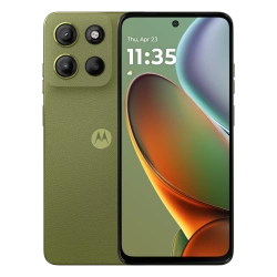 Motorola Moto G15 Power 8/512GB Dual Sim Zielony