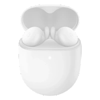 Słuchawki Google Pixel Buds A-Series Białe (Clearly White)