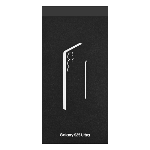 Samsung Galaxy S25 Ultra 5G S938 12/512GB Dual Sim Czarny