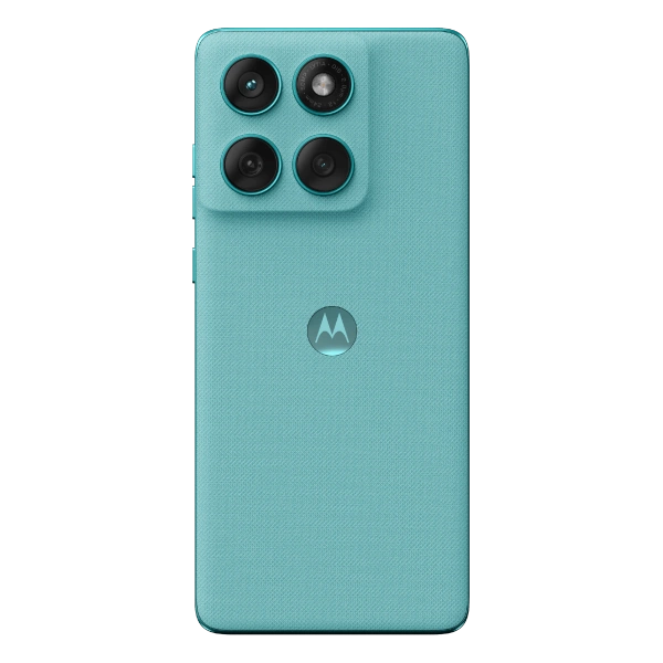 Motorola Edge 60 Fusion 5G 8/256GB Turkusowy (Amazonite)