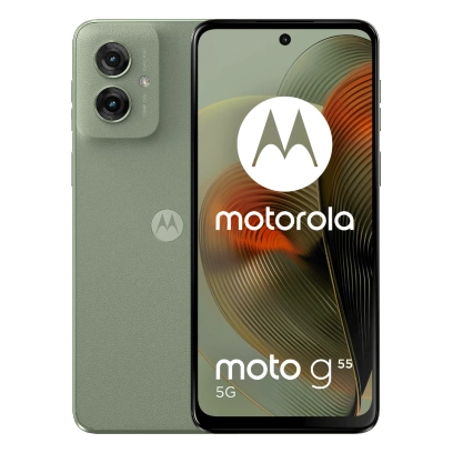 Motorola Moto G55 5G 8/256GB Zielony