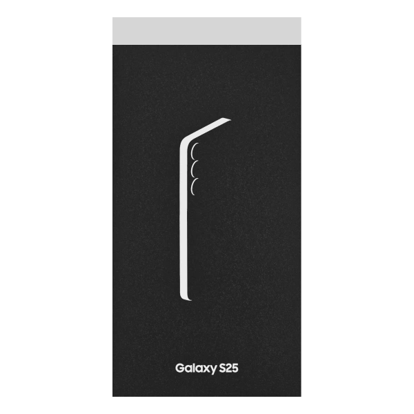 Samsung Galaxy S25 5G S931 12/512GB Dual Sim Srebrny