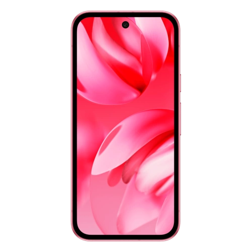 Google Pixel 9a 5G 8/128GB Różowy (Peony)