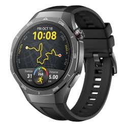 Smartwatch Huawei Watch GT 5 Pro Active 46 mm Czarny