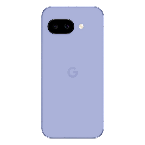 Google Pixel 9a 5G 8/128GB Lawendowy (Iris)