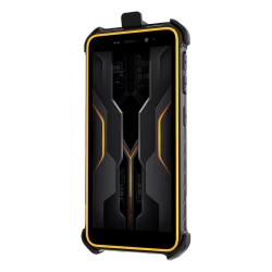 Etui wielofunkcyjne dla Ulefone Armor X12 / X12 Pro Czarne