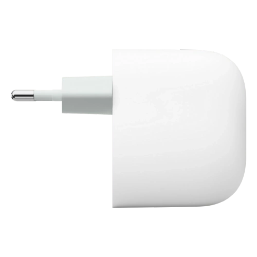 Ładowarka Google 45W GA05732 USB-C Biała