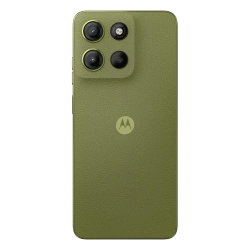 Motorola Moto G15 Power 8/512GB Dual Sim Zielony