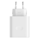 Ładowarka OPPO SuperVOOC 33W USB Biała