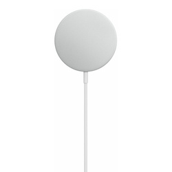 Ładowarka indukcyjna Apple MagSafe Charger 15W Biała