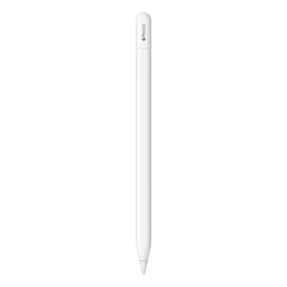 Rysik Stylus Apple Pencil USB-C MUWA3ZM/A Biały