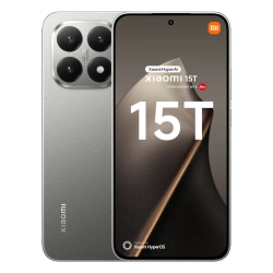 Xiaomi 15T 5G 12/256GB Dual SIM Szary