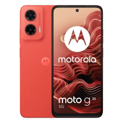 Motorola Moto G35 5G 8/256GB Czerwony