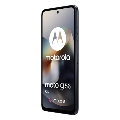 Motorola Moto G56 5G 8/512GB Czarny
