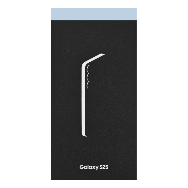 Samsung Galaxy S25 5G S931 12/512GB Dual Sim Jasnoniebieski