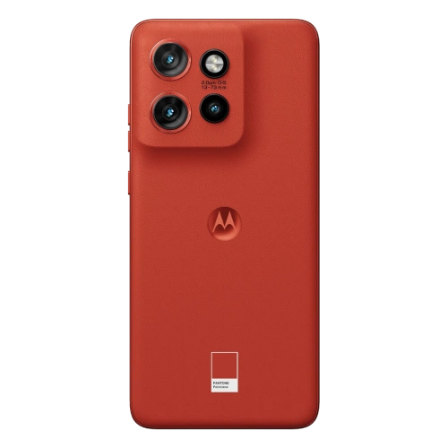 Motorola Edge 50 Neo 5G 8/256GB Czerwony (Poinciana)