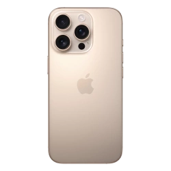 Apple iPhone 16 Pro 8/256GB 5G Złoty (Desert Titanium)