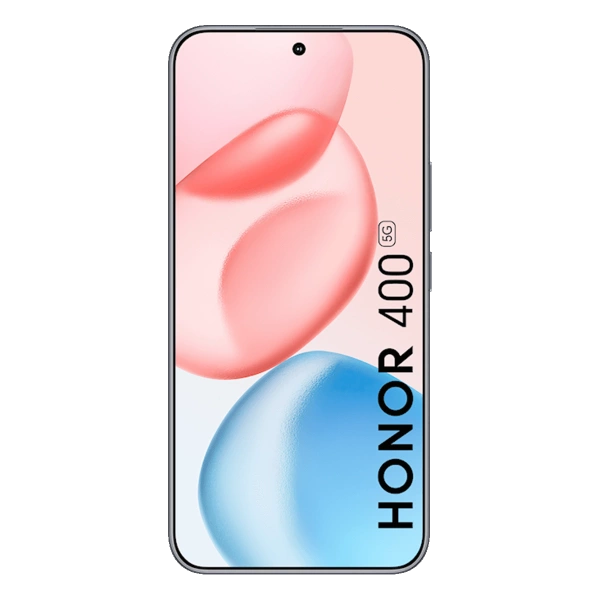 Honor 400 5G 8/512GB Dual Sim Czarny