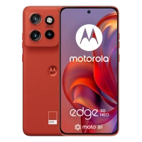 Motorola Edge 50 Neo 5G 8/256GB Czerwony (Poinciana)