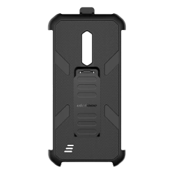 Etui wielofunkcyjne dla Ulefone Armor X12 / X12 Pro Czarne